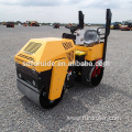 1000kg Mini Driving Vibration Road Roller with Free Parts Fyl-880